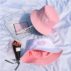 Branco e rosa
