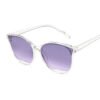Roxo gradiente