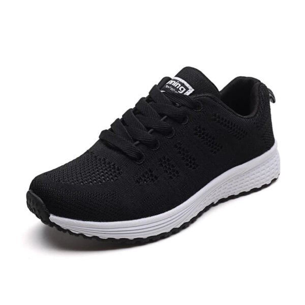 Tênis Feminino De Corrida Respirável - Aspire Running