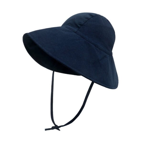 Chapéu para bebê Proteção UV