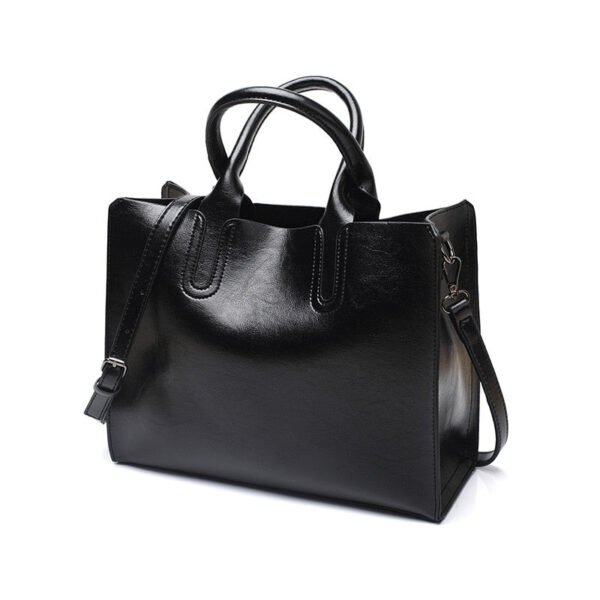 Bolsa Crossbody Feminina Versátil