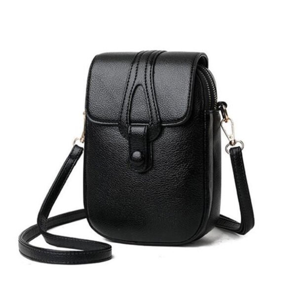 Bolsa Crossbody Feminina Fashion Juliet