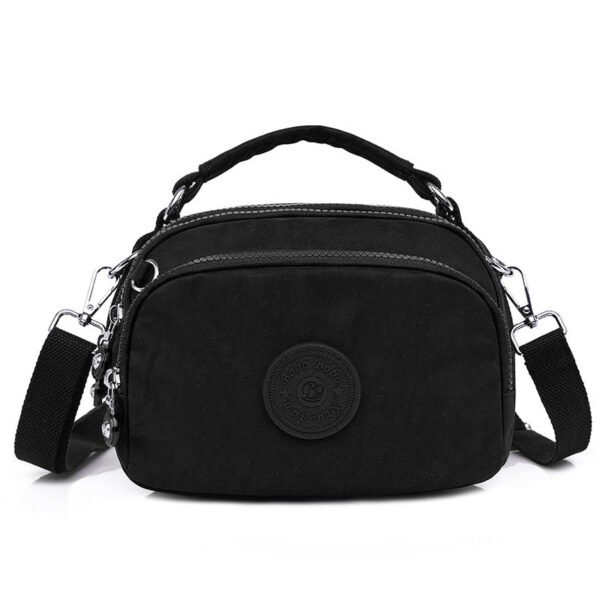 Bolsa Transversal Feminina Jolia