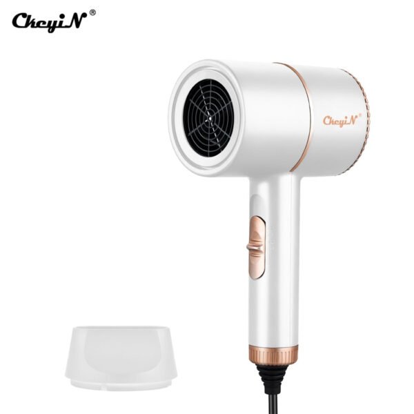 Secador portátil Power Ckeyi_n