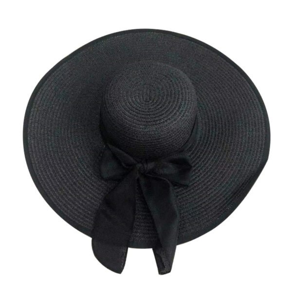 Chapéu de Praia Feminino Grande