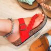 Vermelho