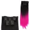 Preto e Pink