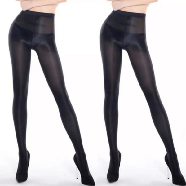 Meia Calça 70D Fio 15 Anticelulite