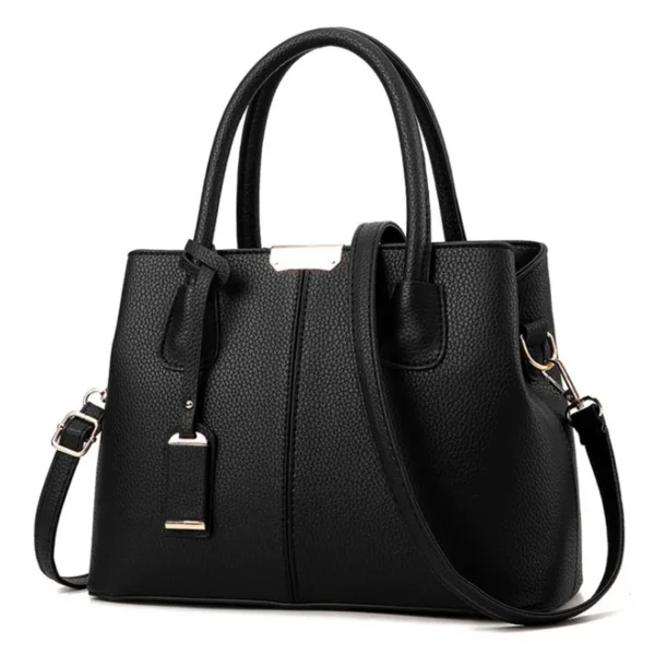 Bolsa Transversal Feminina Serenity