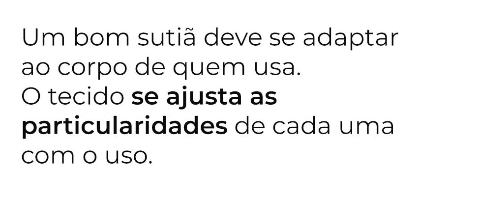 Sutiã Maximus Confort (Compre 1 Leve 3) 49 maximus confort