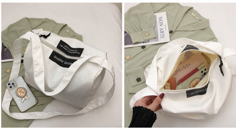 Bolsa Feminina Multiuso Gamborini