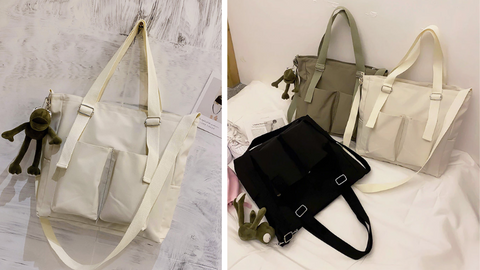 Bolsa Multifunção Oxford 1 Bolsa Multifunção