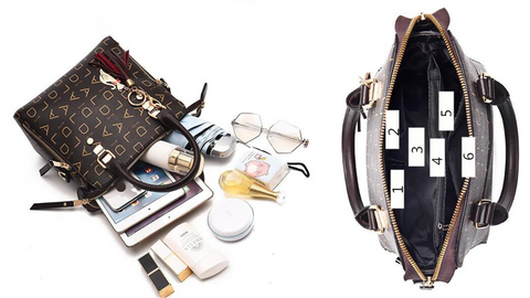 Bolsa Luxo L’Amour 2 3 3a50d68e 5237 4a90 ad94