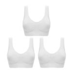 Sutiã confort branco