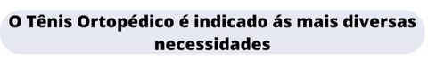 Tênis Ortopédico ConfortFlex - Ultra Leve e Macio 7 imagem