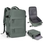 Mochila Travel Dream™ VERDE