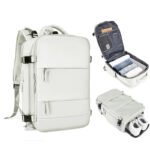 Mochila Travel Dream™ BEGE