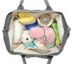 Bolsa Mochila Maternidade
