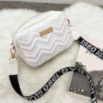 Bolsa Luxo branca