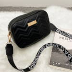 Bolsa Luxo preta
