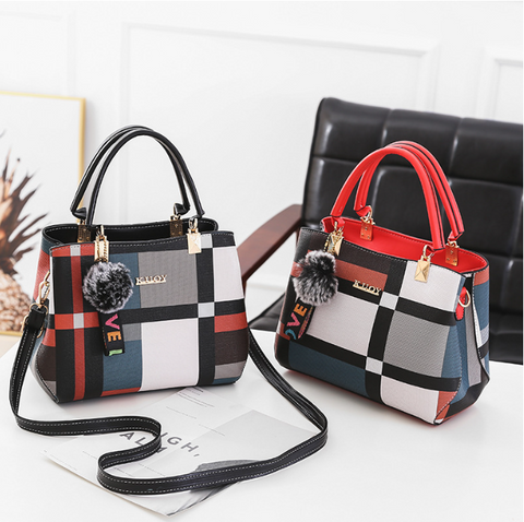 Bolsa Luxo Diamantize