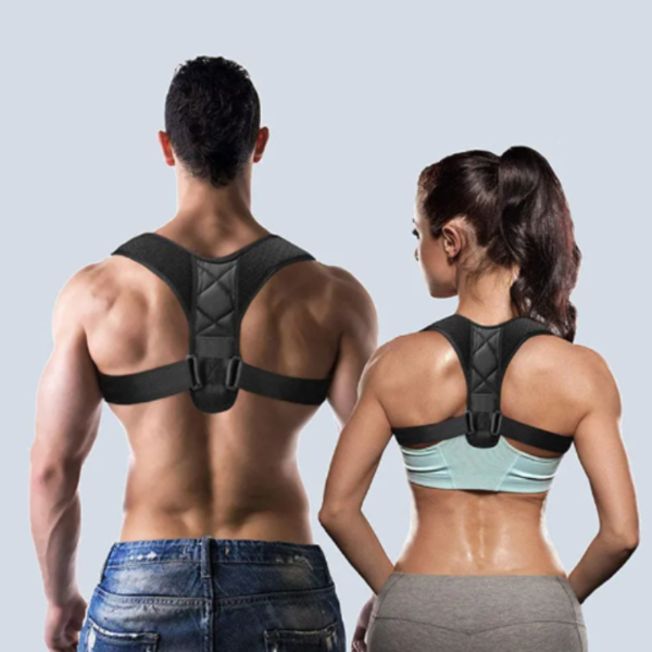 Corretor de Postura