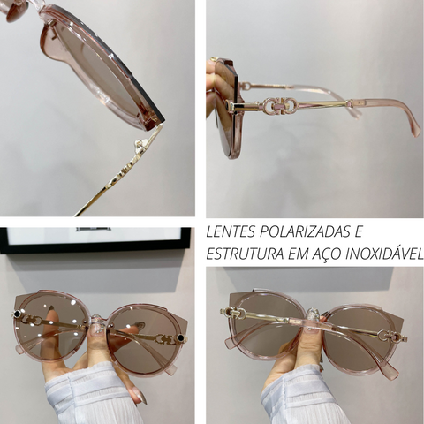 Óculos de Sol Exclusive