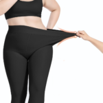 Meia Calça Plus Size