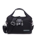 Bolsa Antifurto preta