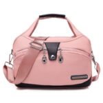 Bolsa Antifurto rosa