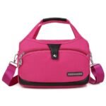 Bolsa Antifurto rosa