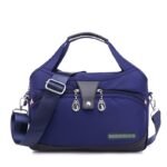 Bolsa Antifurto azul