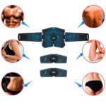 Tonificador Muscular feminino e masculino
