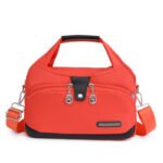 Bolsa Antifurto laranja