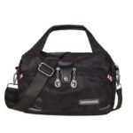 Bolsa Antifurto preta