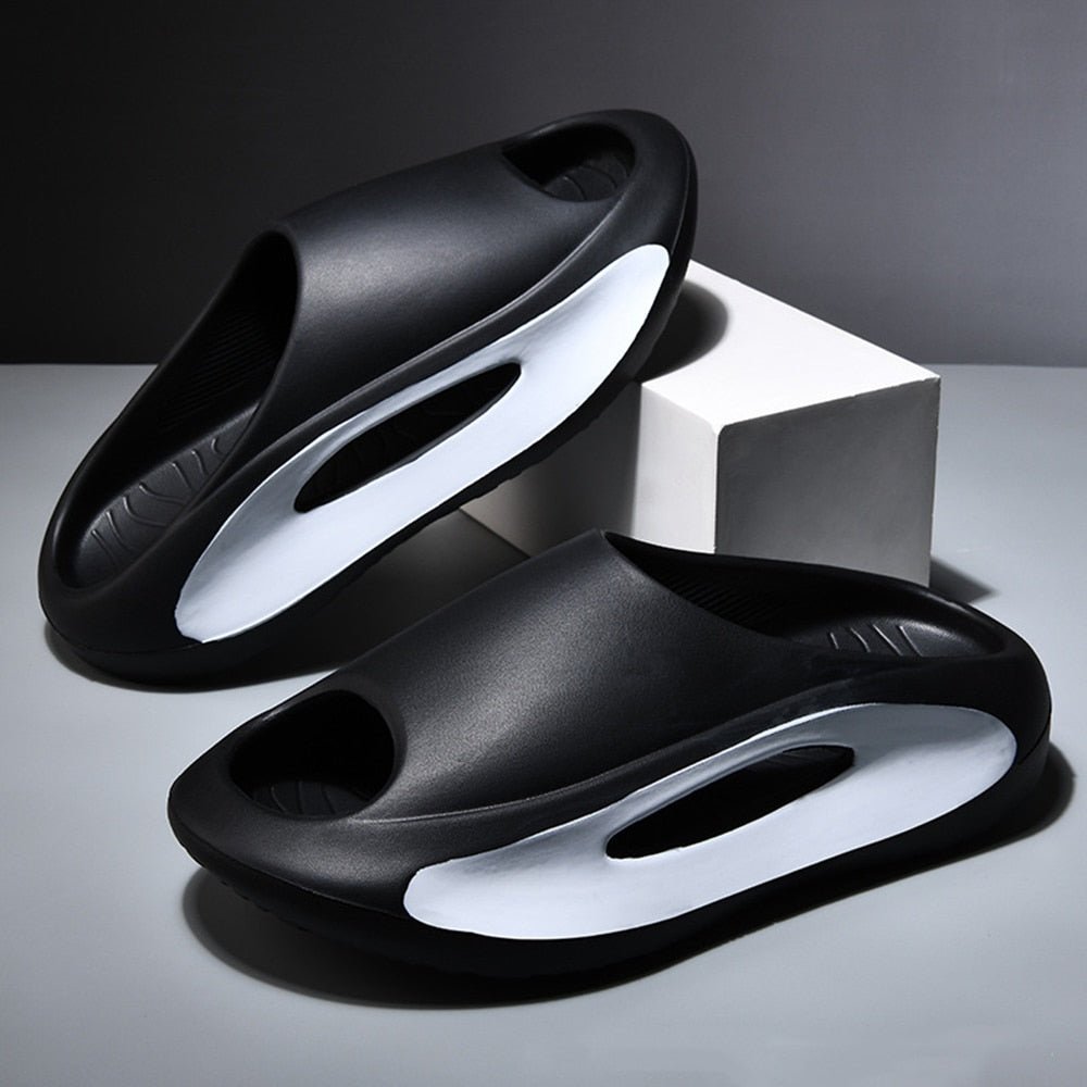 Chinelo Nuvem Ortopédico FozDUO