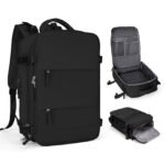 Mochila Travel Dream™ PRETA