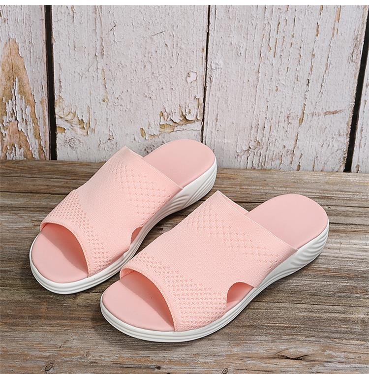 Tamanco Ortopédico Feminino