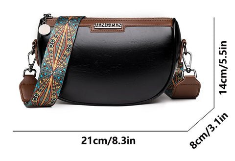 Bolsa Couro Rustic 4 Bolsa Couro Rustic