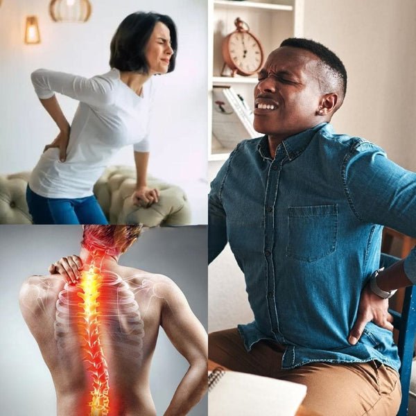 Colete Para Correção Postural 1 Corretor de Postura