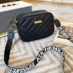 Bolsa Luxo preta