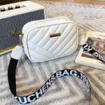 Bolsa Luxo branca