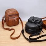 Bolsa de Couro