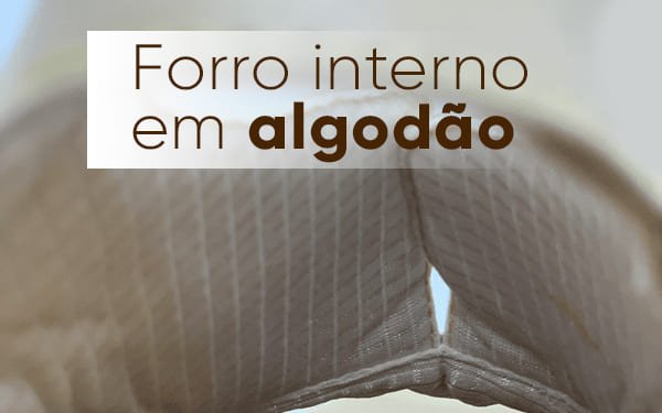 Sandália Feminina de Couro Legítimo - Laíza 3 Sandália Feminina de Couro Legítimo - Laíza