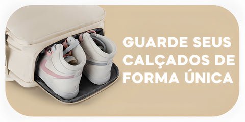 Mochila Travel Dream™
