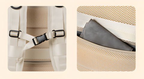 Mochila Travel Dream™ 13 Mochila Travel Dream™