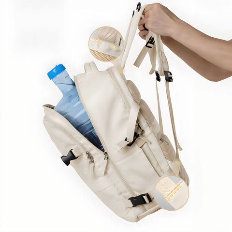 Mochila Travel Dream™