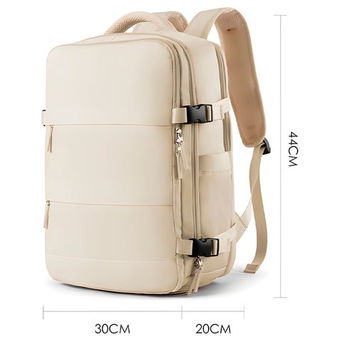 Mochila Travel Dream™