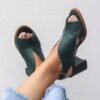 Verde militar