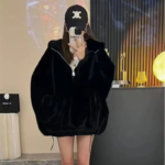 Casaco Feminino de Frio